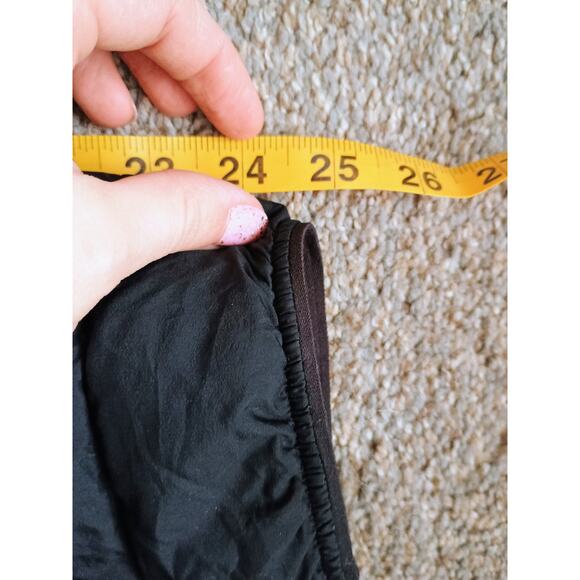 Uniqlo Ultra Light Down jacket Black puffer women's medium winter wear gorpcore - Picture 12 of 14